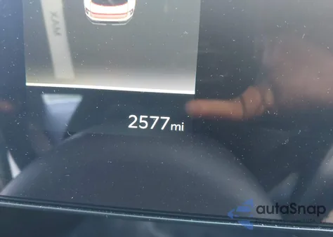 2025 Kia K4 Lxs from USA, damaged, VIN 3KPFT4DE7SE199413